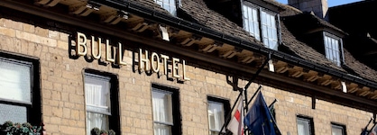 The Bull Hotel And Conference Centre