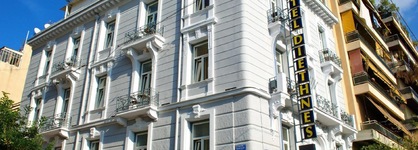 Hotel Diethnes