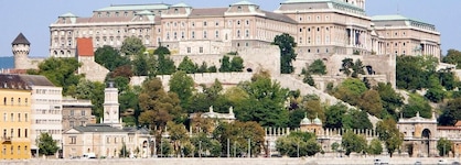 Novotel Budapest Danube
