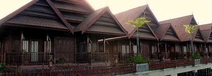 Pantai Gapura Makassar