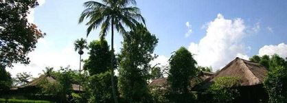 Ananda Cottages