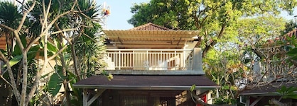 Segara Village Hotel