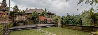 Ulun Ubud Resort And Spa
