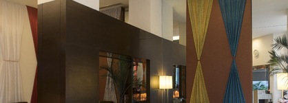 Almadera Hotel Makassar