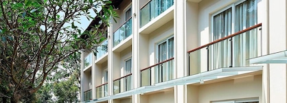 Sheraton Bandung Hotel & Towers