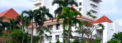 Sahid Jaya Hotel Solo