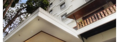 Sukajadi Hotel And Gallery