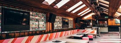 Russell Court Hotel