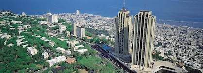 Dan Panorama Haifa