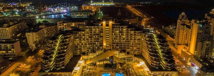 Dan Eilat