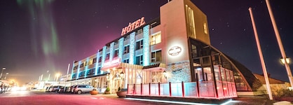 Hotel Keflavik by Reykjavik Keflavik Airport