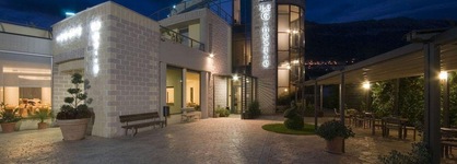Hotel Le Ginestre