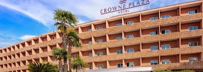 Crowne Plaza Rome-St. Peter's Hotel & Spa, An Ihg Hotel