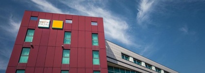 Hotel Mastai