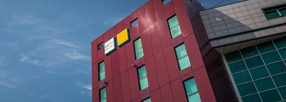 Hotel Mastai