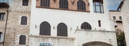 Hotel Gattapone