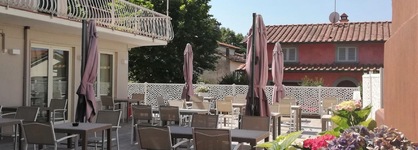 Hotel Monti