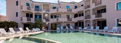 Ariadimari Hotel