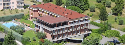 Hotel Oliveto