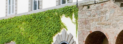 Villa Di Piazzano - Small Luxury Hotel Of The World