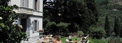 Villa Maria