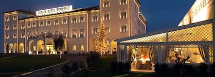 Savoia Hotel Regency