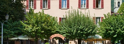 Hotel Centrale