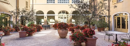 Hotel San Luca