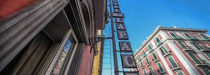 Hotel La Pace
