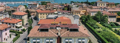 Hotel City