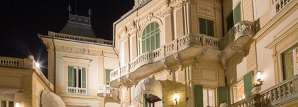Imperiale Palace Hotel