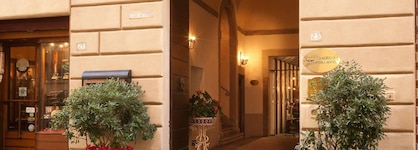 Graziella Patio Hotel