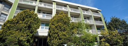 Ghironi Hotel