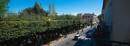 Hotel Forum