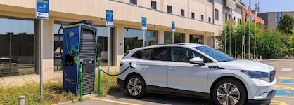 Alfa Fiera Hotel