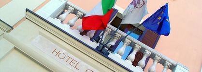 Hotel Clitunno