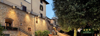 Palazzo Mannaioni Toscana