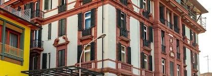 Hotel Columbia Wellness Spa