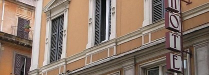Hotel Rimini
