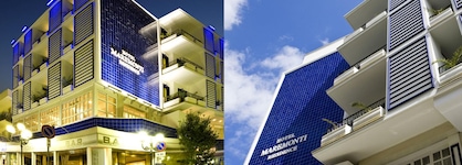 Hotel Maremonti
