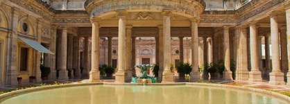 Hotel Ambrosiano
