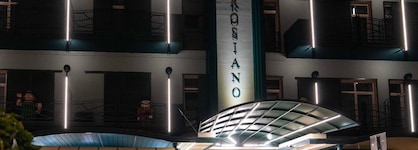 Hotel Ambrosiano