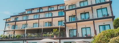 Ahg Riva Del Sole Wellness Hotel - Adults Only