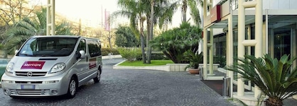 Mercure Eur Roma West