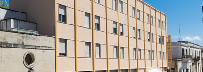 Hotel Rodia