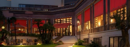 Grand Hotel Castrocaro Longlife Formula