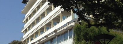 Hotel Gabbiano