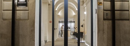 Room Select Via Veneto