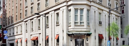 Hotel Monterey Ginza