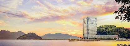 Grand Prince Hotel Hiroshima